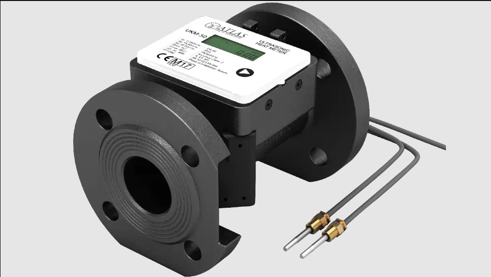 Atlas Ultrasonik Kalorimetre UKM50-UKM300
